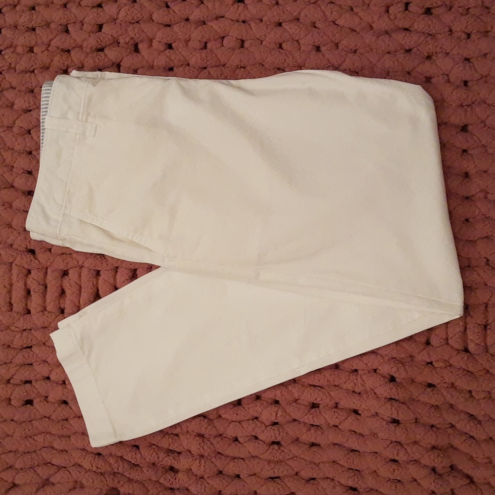 Womens Polo Pants
